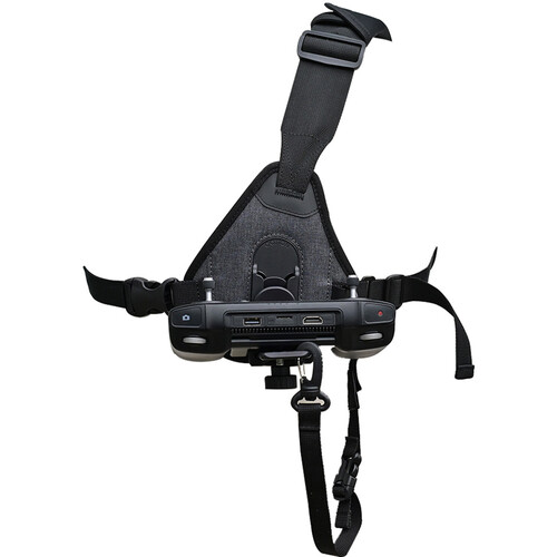 SKOUT G2 Drone Remote Controller Harness (Gray)